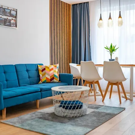 Your Happy Place In Sandanski, Near The Parк