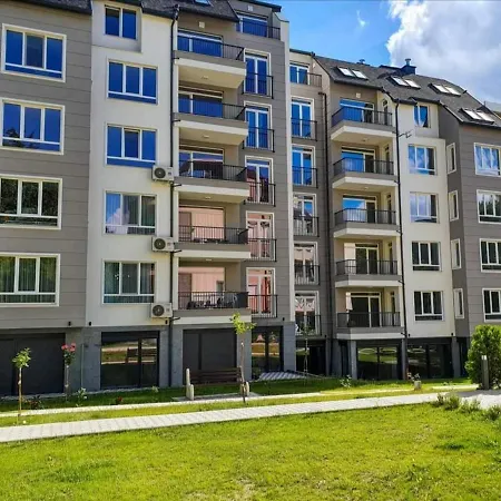 Your Happy Place In Sandanski, Near The Parк Sandanski